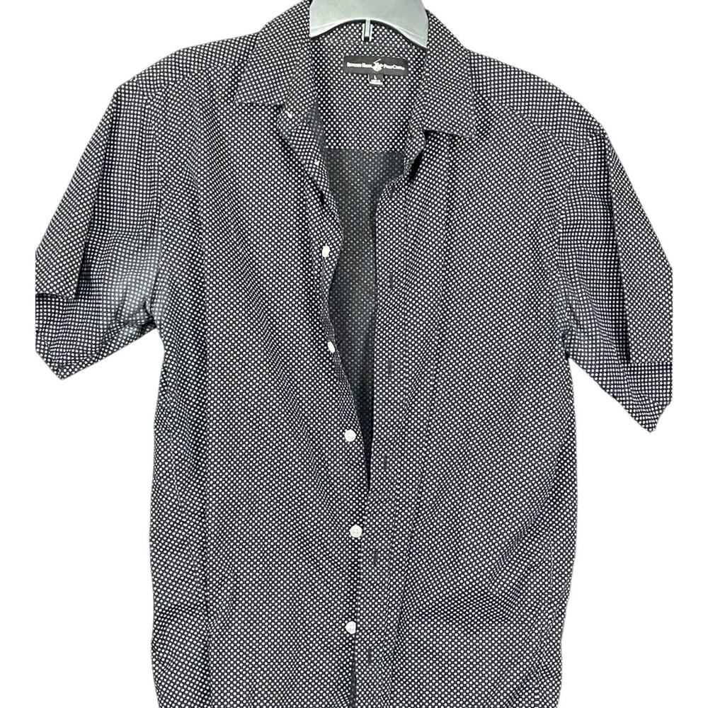 Men's Beverly Hills Polo Club SS shirt large size